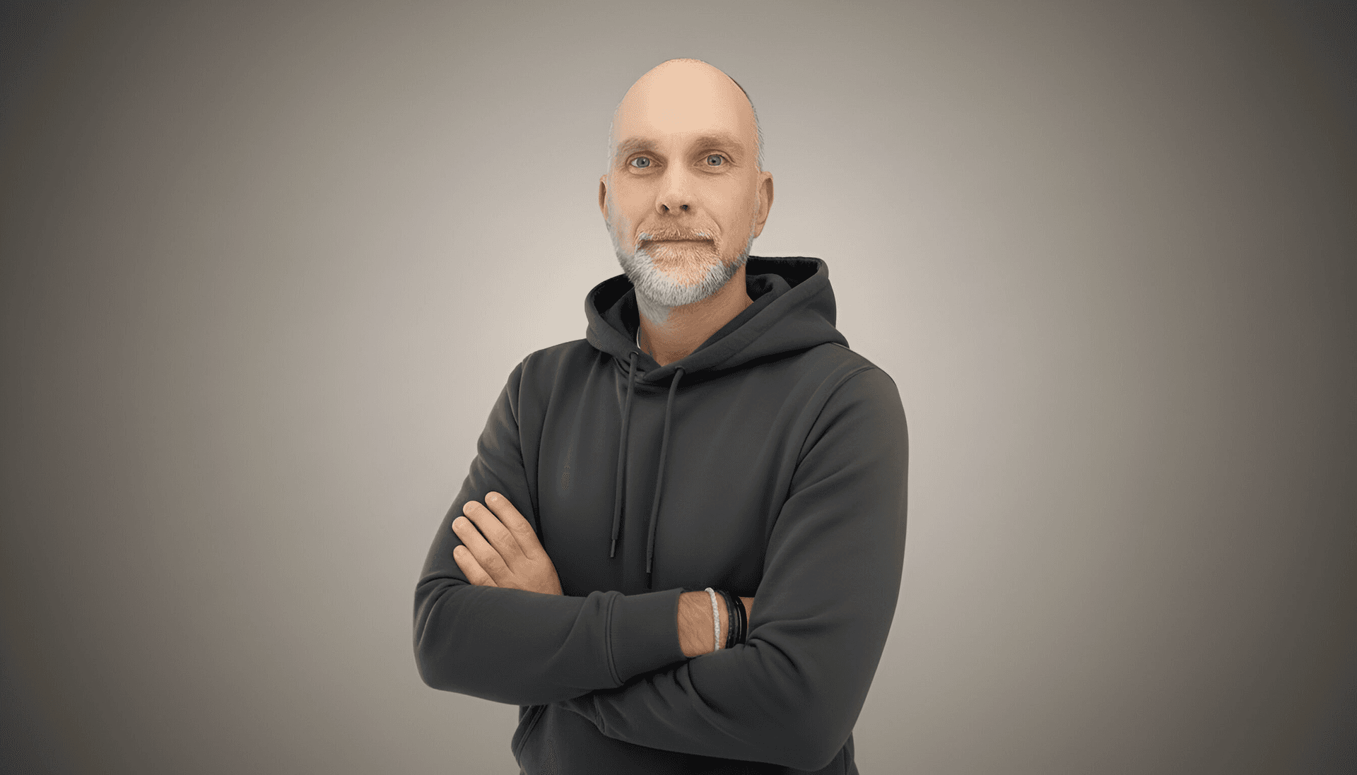 Dariusz Białas - Założyciel Synergia Music