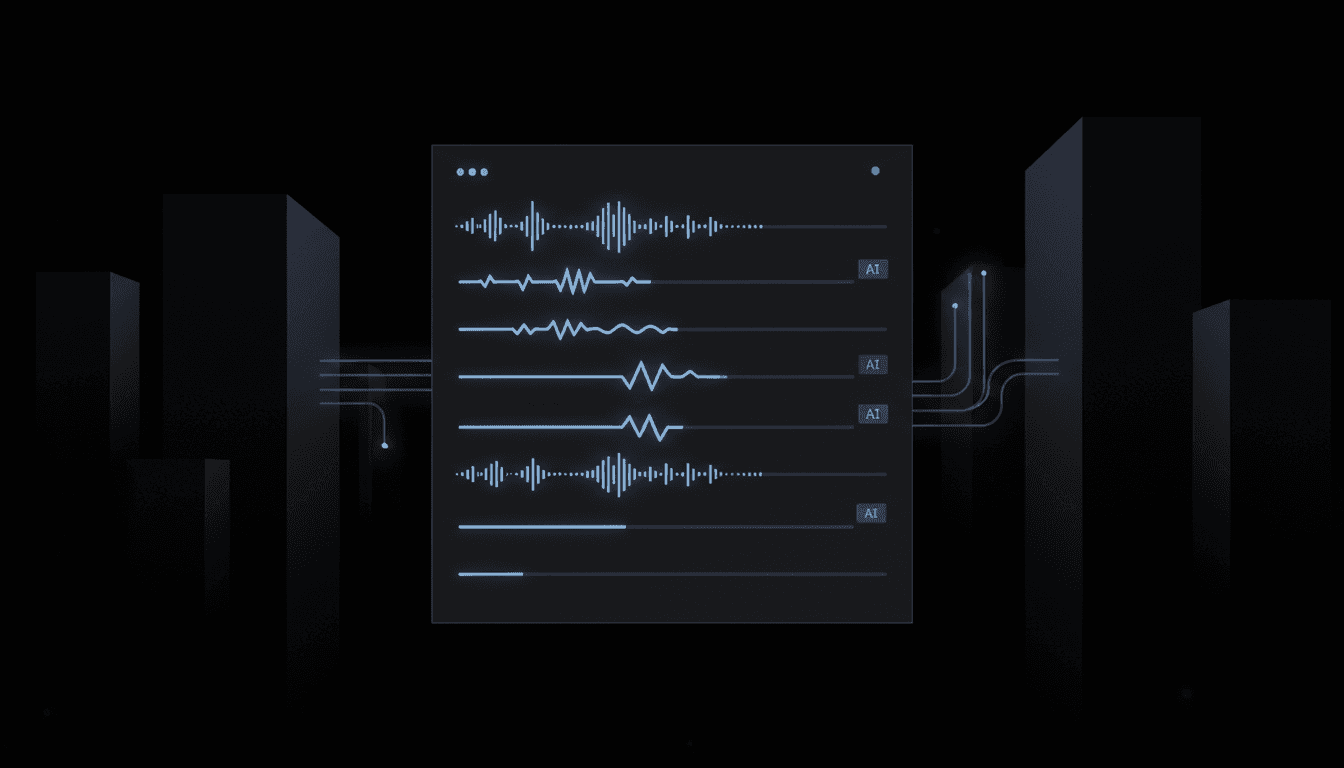 Czy AI w muzyce będzie widoczne? Spotify wprowadza oznaczenia — ale to nie rozwiązuje problemu