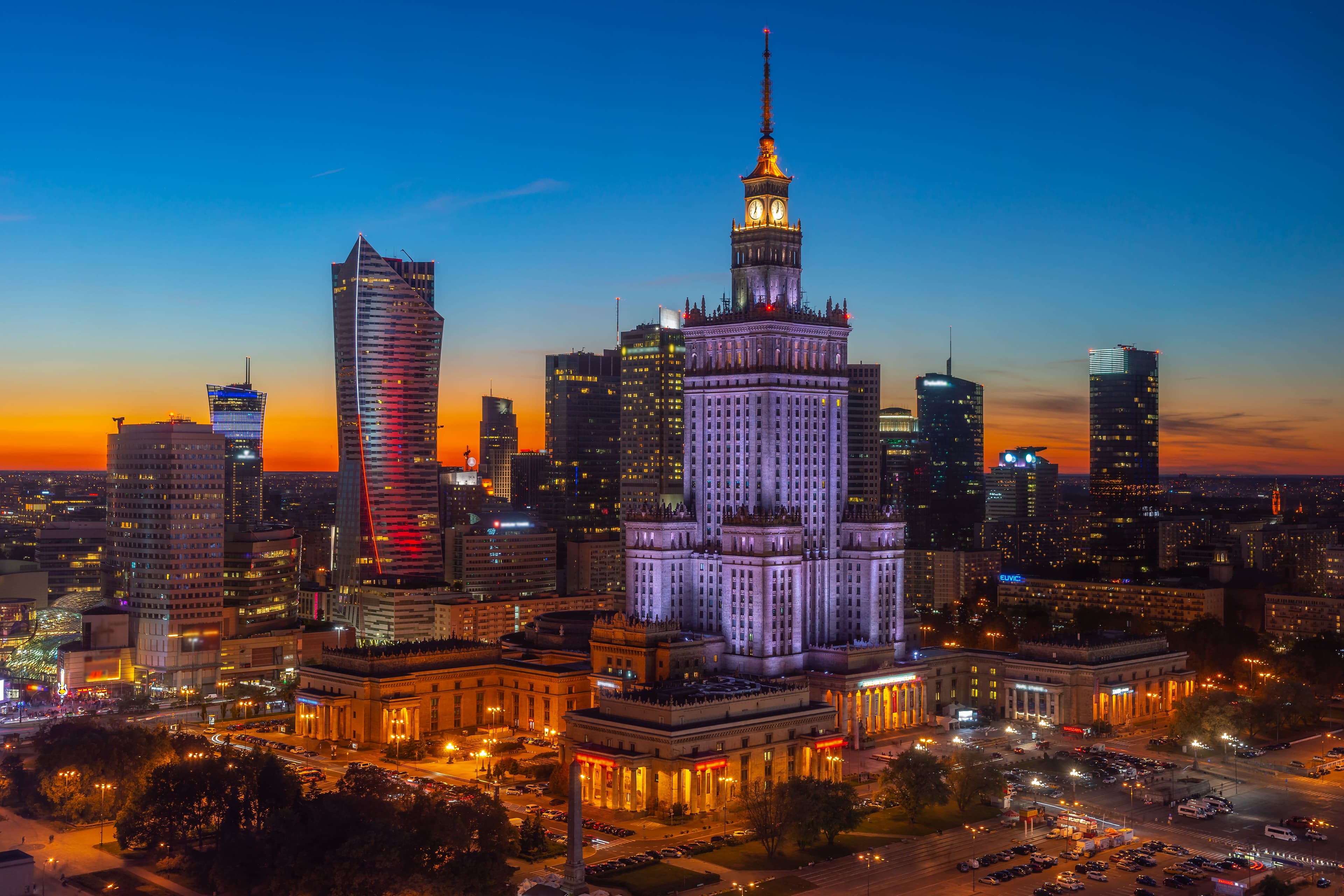 971 milionów złotych i wielkie mity: Czego nie wiesz o polskim rynku muzycznym po 2025 roku?